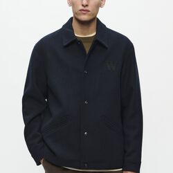 WWOtis Jacket, salute, Wood Wood