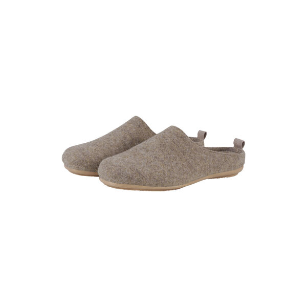 Wool slip-in, wheat wheat, Ilse Jacobsen Hornbæk