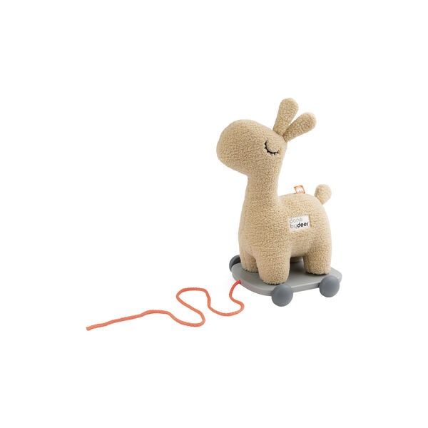 Lalee 2-i-1 dragdjur, Done by Deer