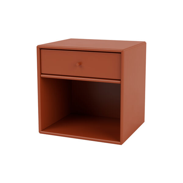 DREAM Nightstand, 162 hokkaido, Montana Furniture