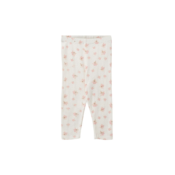 NalineKB Leggings, off white/light pink, Sofie Schnoor