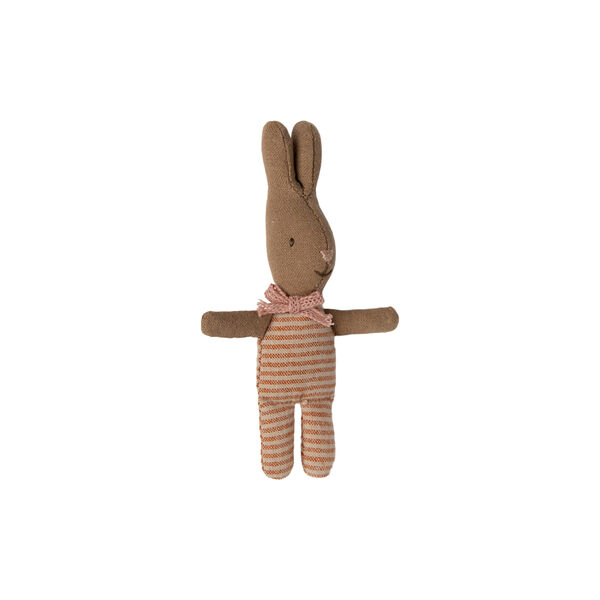 MY Hare, stripes, Maileg