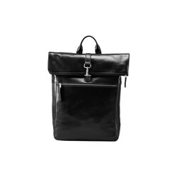 SKAGEN Ryggs&auml;ck Courier, black, JOST