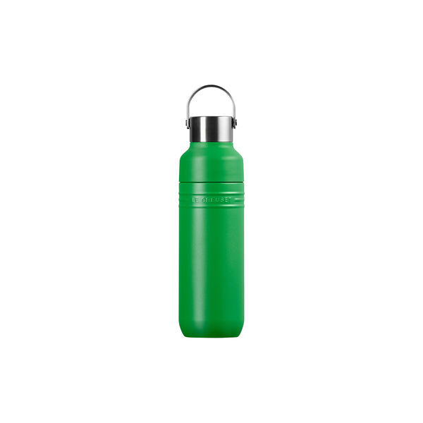 Termoflaska 0,5 L, bamboo green, Le Creuset