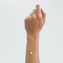 Ocean Heart Armband, Pernille Corydon Jewellery