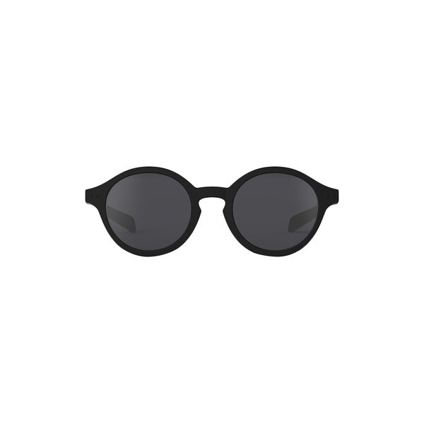 #D KIDS PLUS sunglasses, black, IZIPIZI