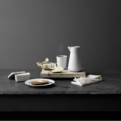 Legio Nova smörlåda, Eva Trio