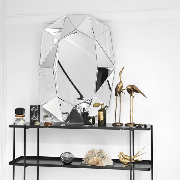 Phoenix T-Light Holder, Reflections Copenhagen