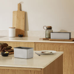 Professionell r&aring;gbr&ouml;dsform, Eva Trio