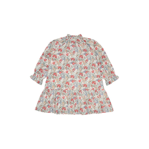 Hckaroline Seersucker Dresses, Hust & Claire