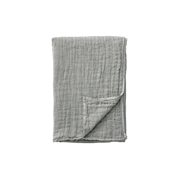 Collect SC81 Throw, moss/cloud, &Tradition