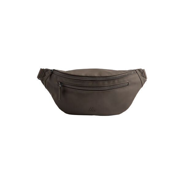 CargoMBG Bum Bag Rubber, major brown, Markberg