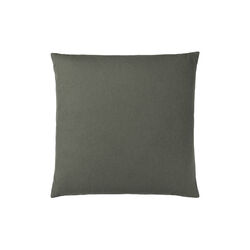 Classic kuddfodral, botanic green, ELVANG