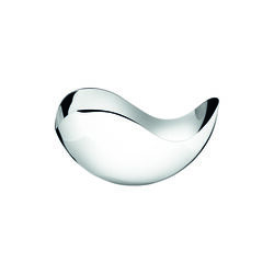 Bloom skål, petit, Georg Jensen