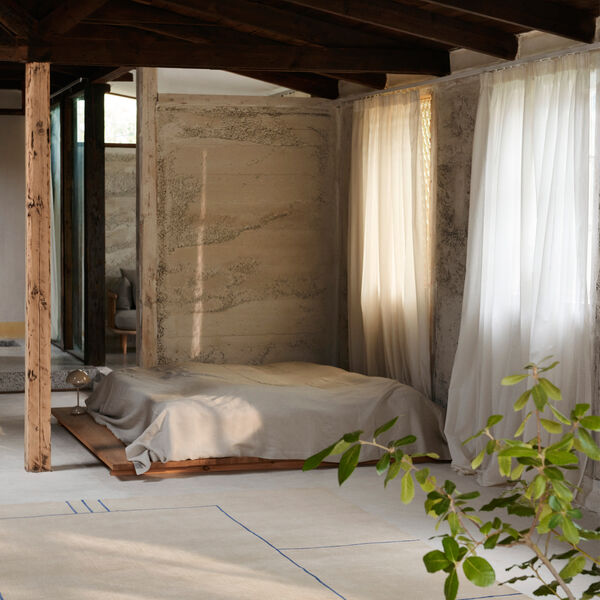 Cruise AP11 matta, aden desert beige, &Tradition