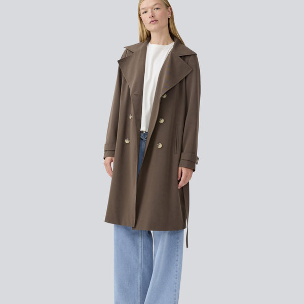 Hiro jacket, espresso Hiro jacket, espresso, Modström