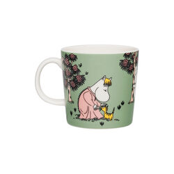 Mumin Mugg Omsorg, Moomin Arabia