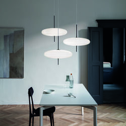 Model 2065 Suspension, white/black/white, Astep