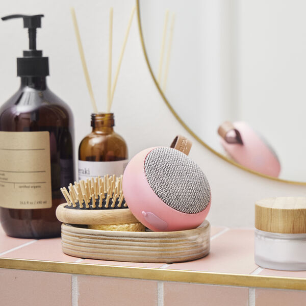 aGO 2 Fabric Bluetooth h&ouml;gtalare, Kreafunk