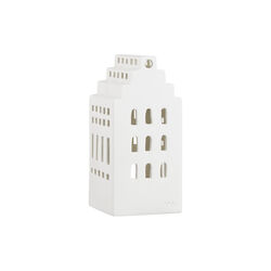 Urbania Herrgård ljushus, Kähler