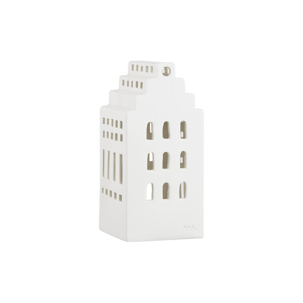 Urbania Herrgård ljushus, Kähler