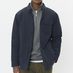 MAcowick Shirt, dark navy MAcowick Shirt, dark navy, Matinique