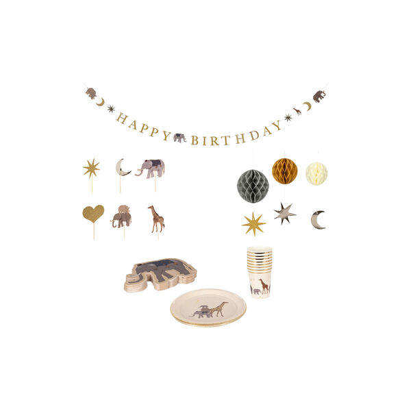 Safari Kit Safari Kit, Konges Sløjd