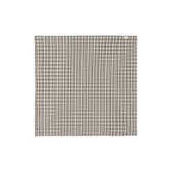 Airo Scarf, pilot navy check, MarMar Copenhagen