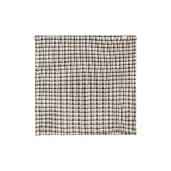 Airo Scarf, pilot navy check, MarMar Copenhagen