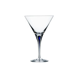 Intermezzo martini glas, 25 cl, Orrefors