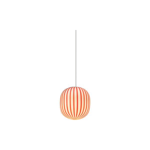 FILIGRANA LIGHT S2 Cylinder, red, Established & Sons