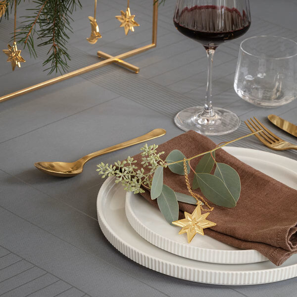 2024 Stj&auml;rna, guld, Georg Jensen