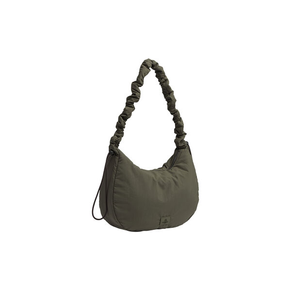 GroundMBG Bag, Recycled, burnt olive, Markberg