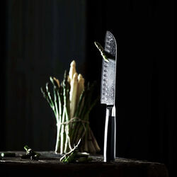 Santoku kockkniv, Gastrotools