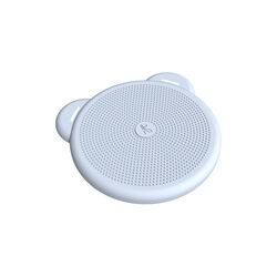Paddy Wireless charger, cloudy blue, Kreafunk