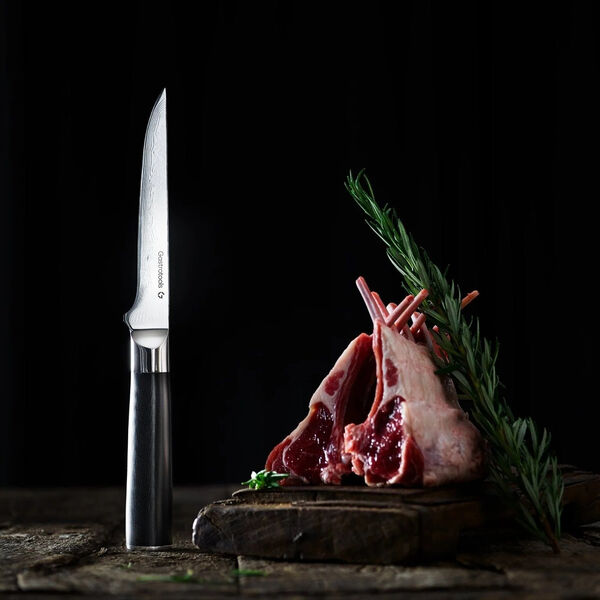 Benkniv, Gastrotools