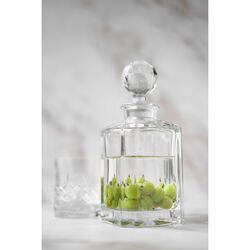 Crispy Old Fashioned karaff, Frederik Bagger