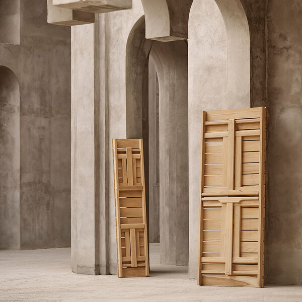 BM1771 bord, Carl Hansen & Søn