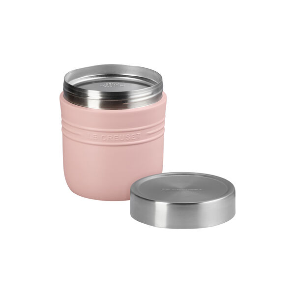 Matflaska, shell pink, Le Creuset