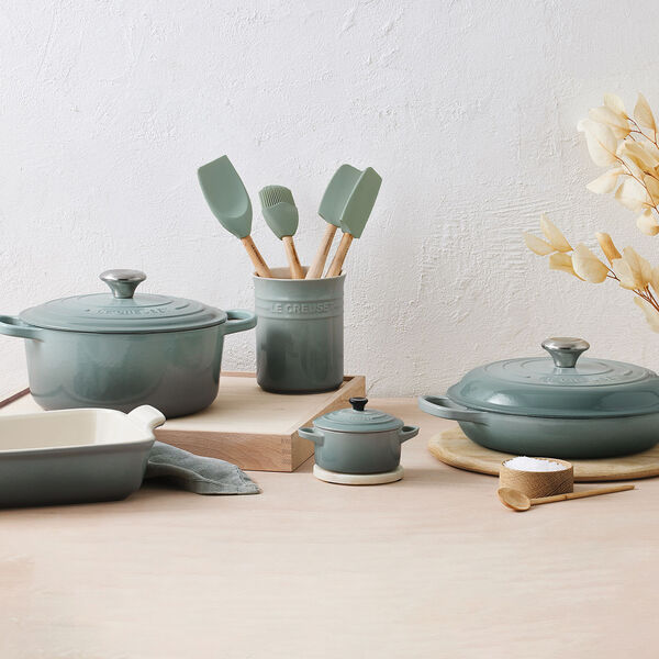 Minigryta 0,25 L, sea salt, Le Creuset