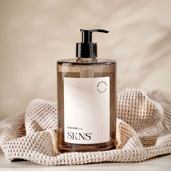 SKNS Hand Soap, SKNS