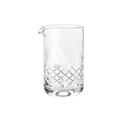 Crispy mixer, Frederik Bagger