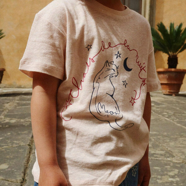 Magot Skirt, marmelade sun, Konges Sl&oslash;jd