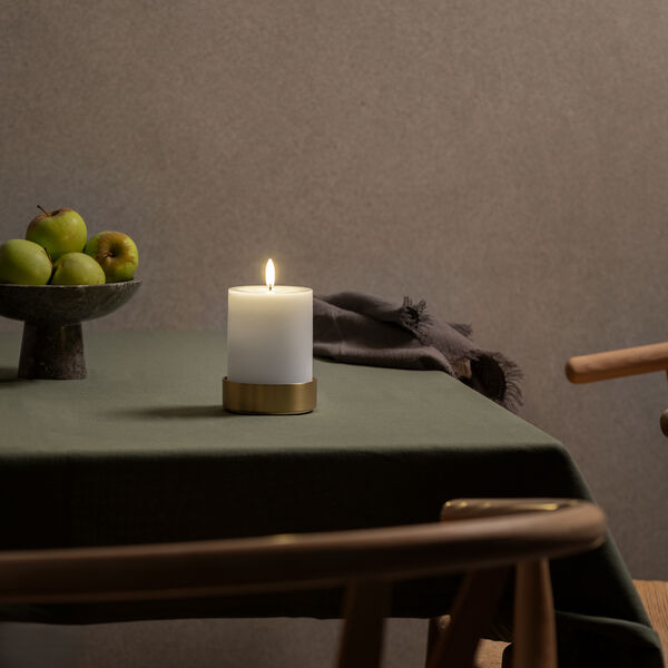 Ljusstake f&ouml;r blockljus, Uyuni Lighting