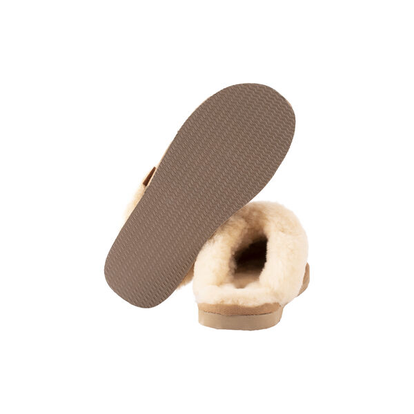 Jessica tofflor, chestnut, Shepherd of Sweden