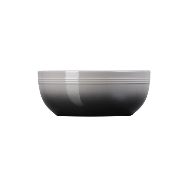 Coupe serveringsskål 20 cm, flint Coupe serveringsskål 20 cm, flint, Le Creuset