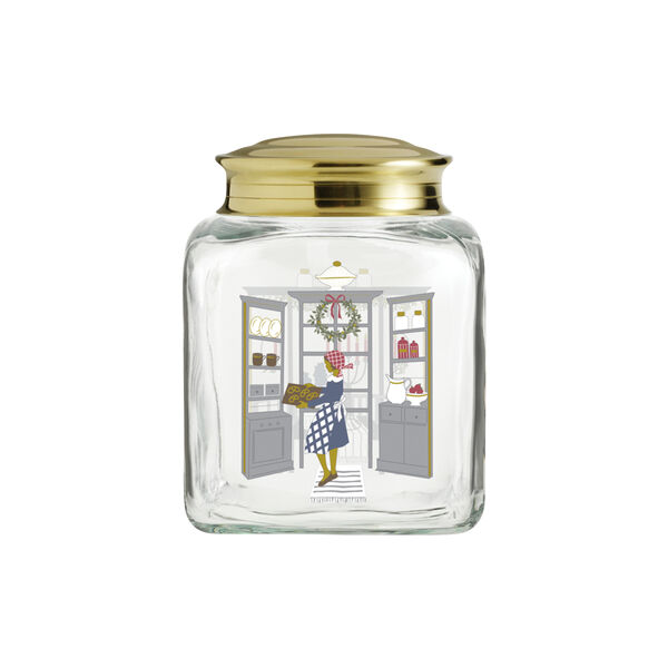 Jul kakburk 2024 Jul kakburk 2024, Holmegaard