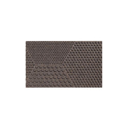 Hex Soil Doormat, Heymat