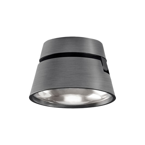 VANTAGE 1 spotligt, titan, LIGHT-POINT