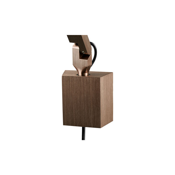 DARK v&auml;ggf&auml;ste till T1 & T2, rose gold, LIGHT-POINT